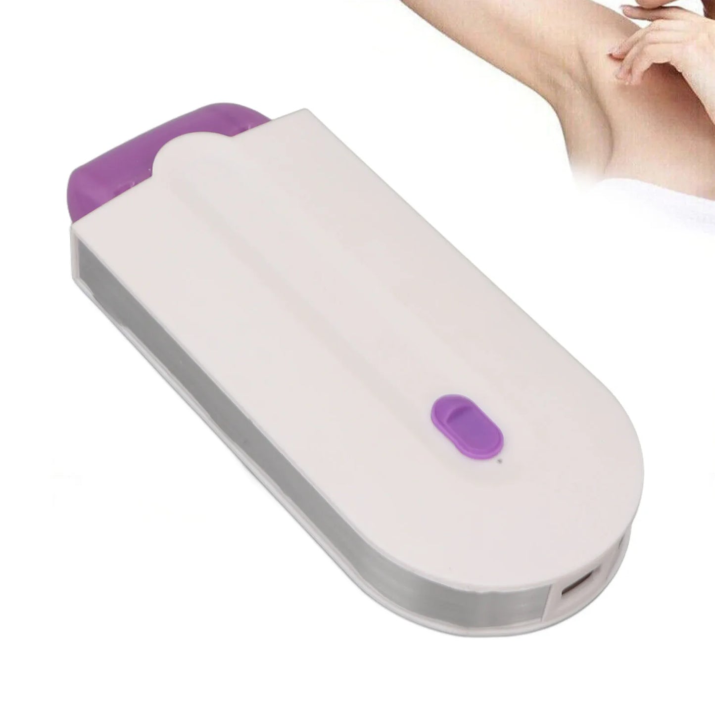 Electric Hair Removal Machine