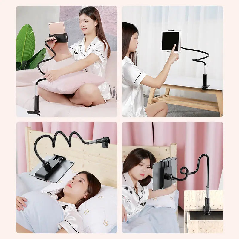 Mobile Phone Clip on Stand