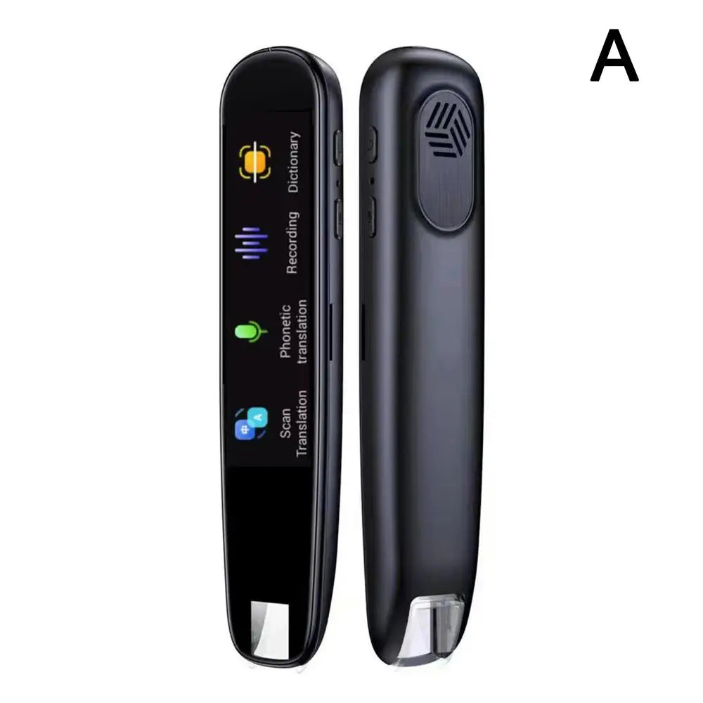 Offline Translation Scanning Dictionary Pen
