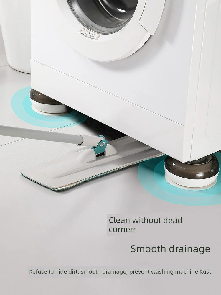 Washing Machine Base Frame Mat Non Slip Bubble Wrap Roller