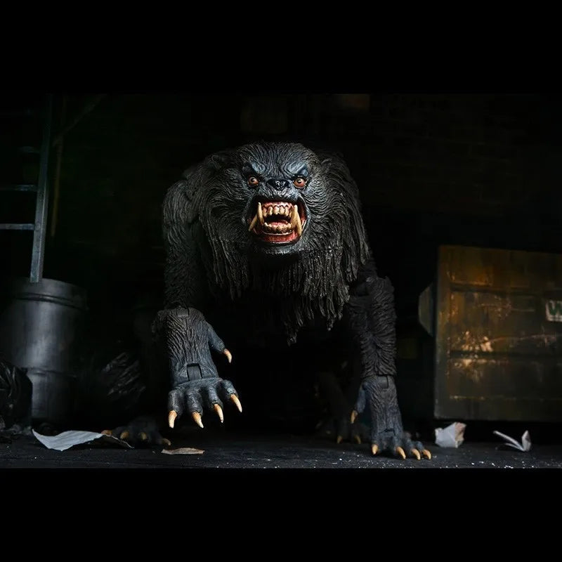NECA American Werewolf Action Figure