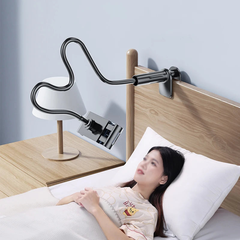 Mobile Phone Clip on Stand