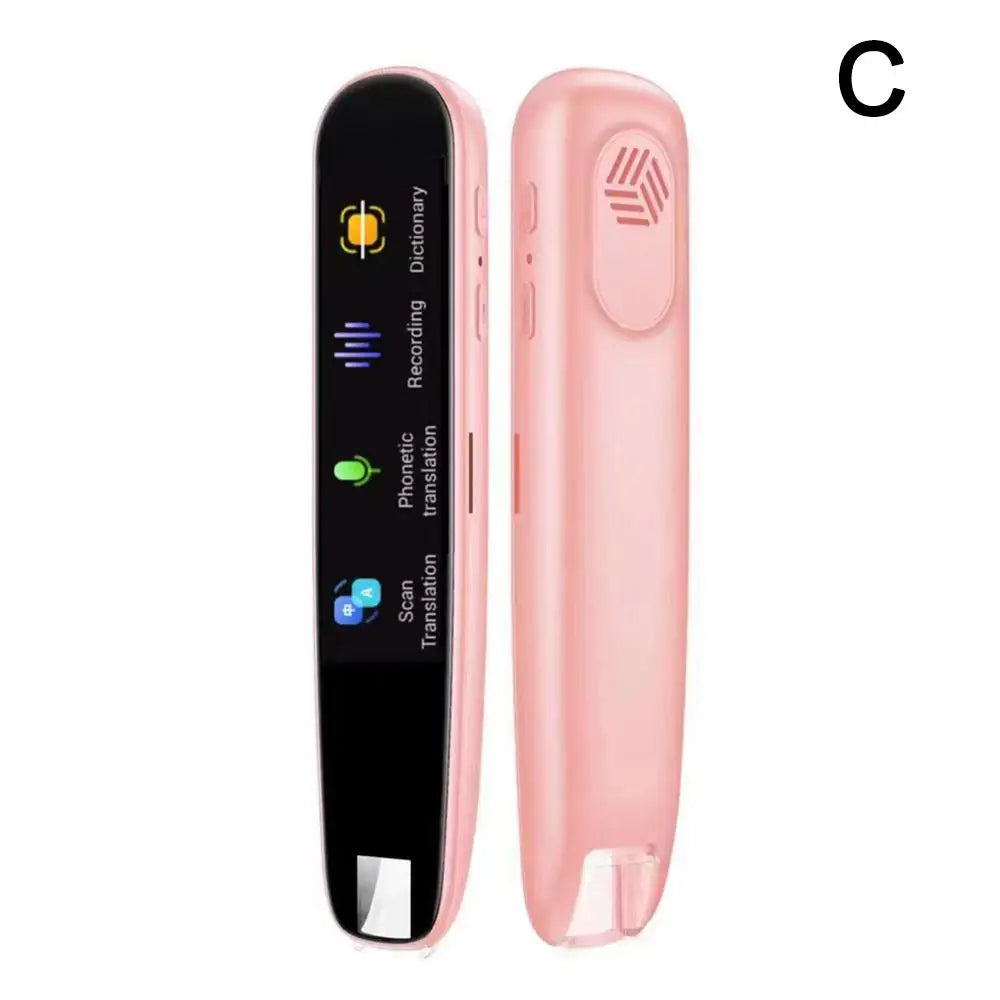 Offline Translation Scanning Dictionary Pen
