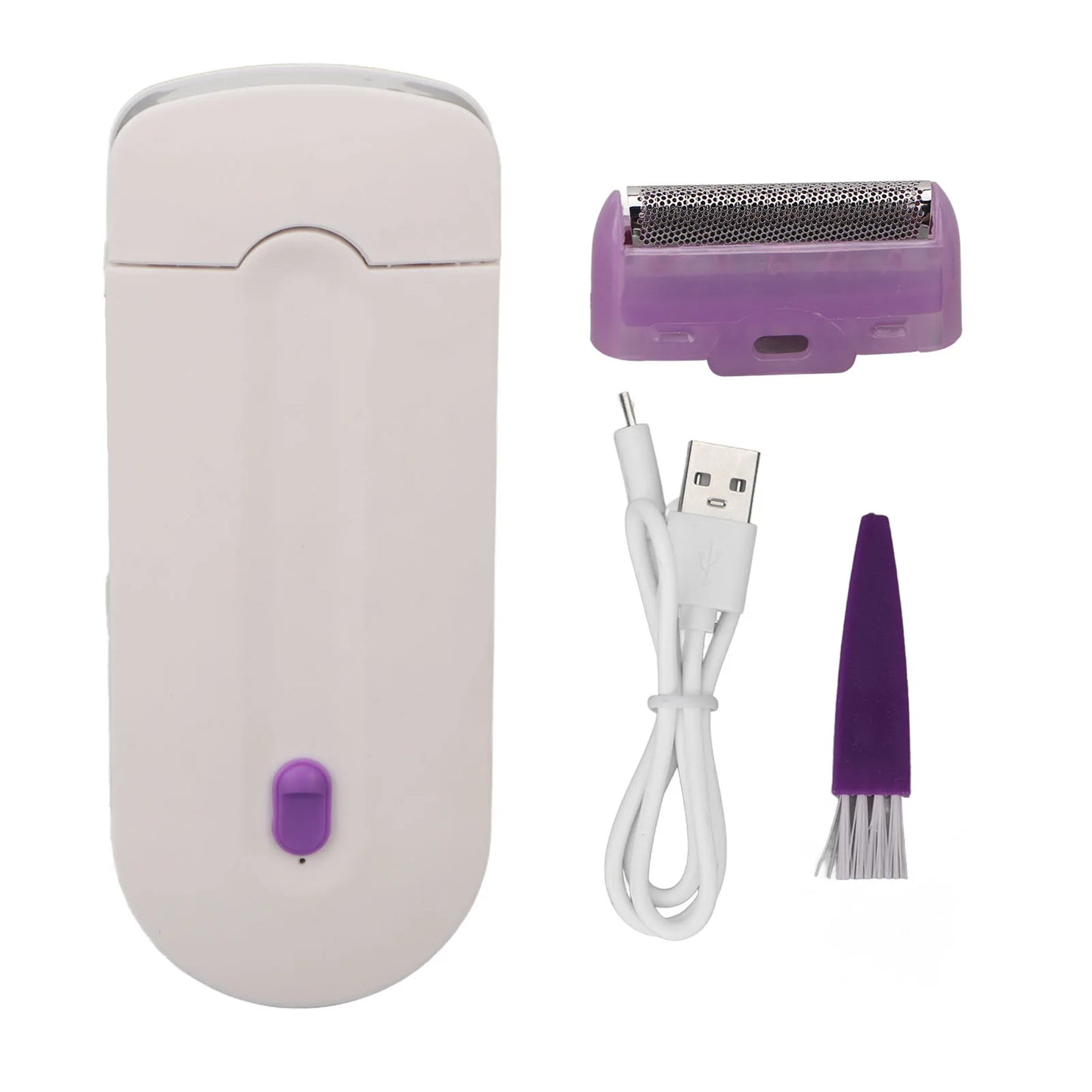 Electric Hair Removal Machine