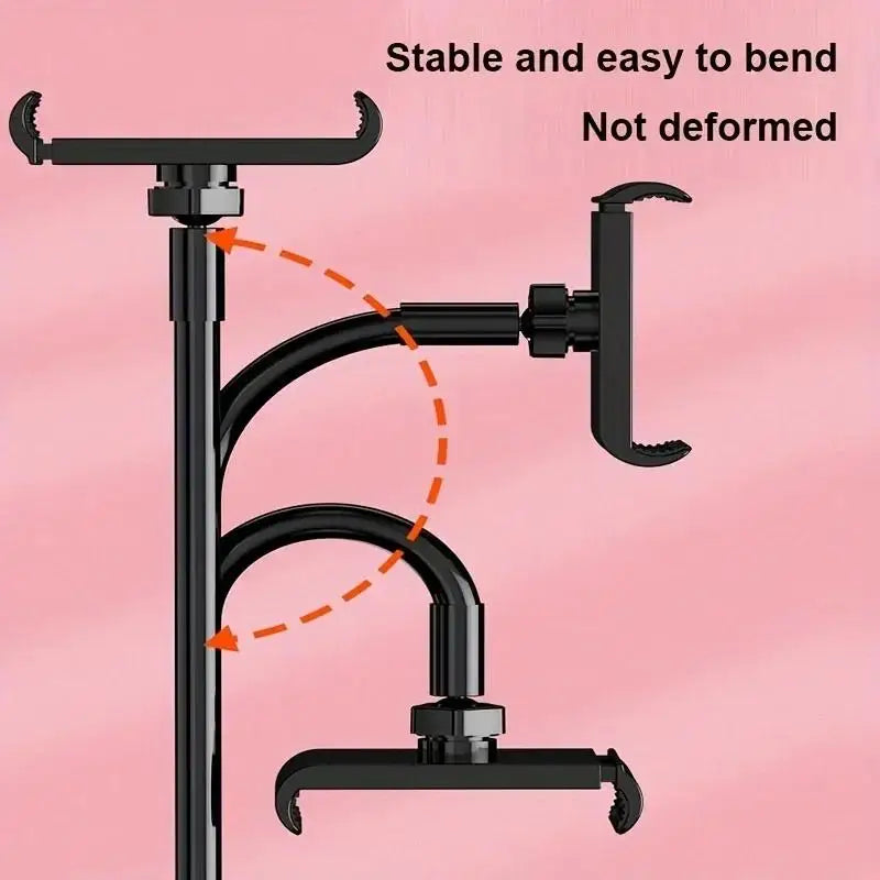 Mobile Phone Clip on Stand