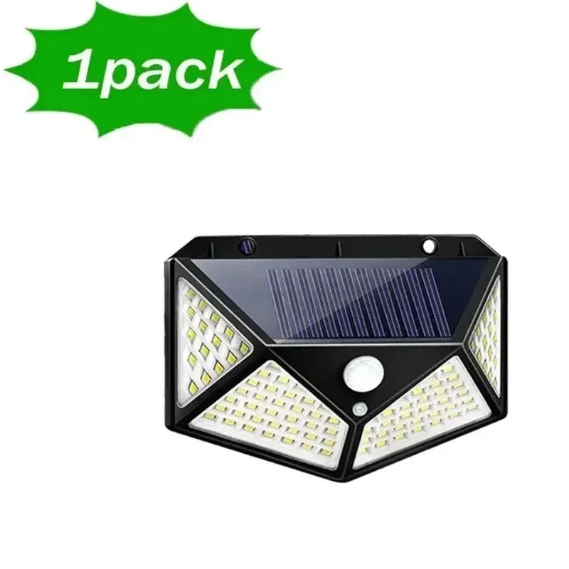 Outdoor Solar Lamp for Garden Decoration