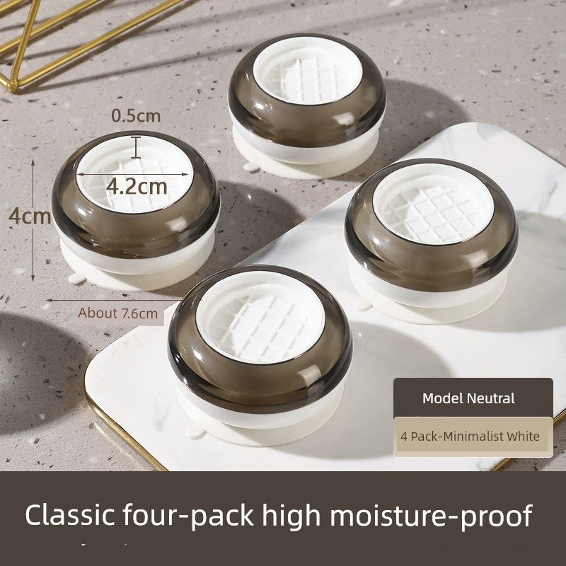 Washing Machine Base Frame Mat Non Slip Bubble Wrap Roller