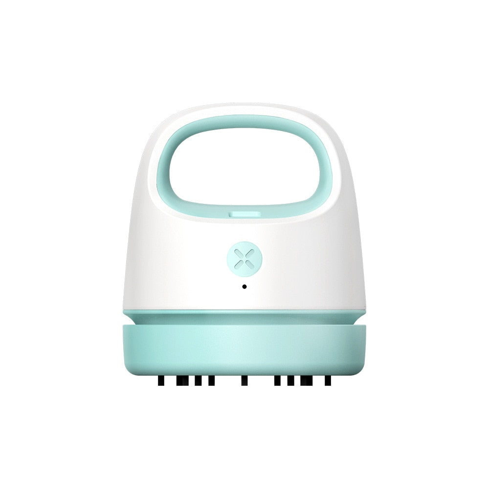 Small desktop Vacuum Cleaner