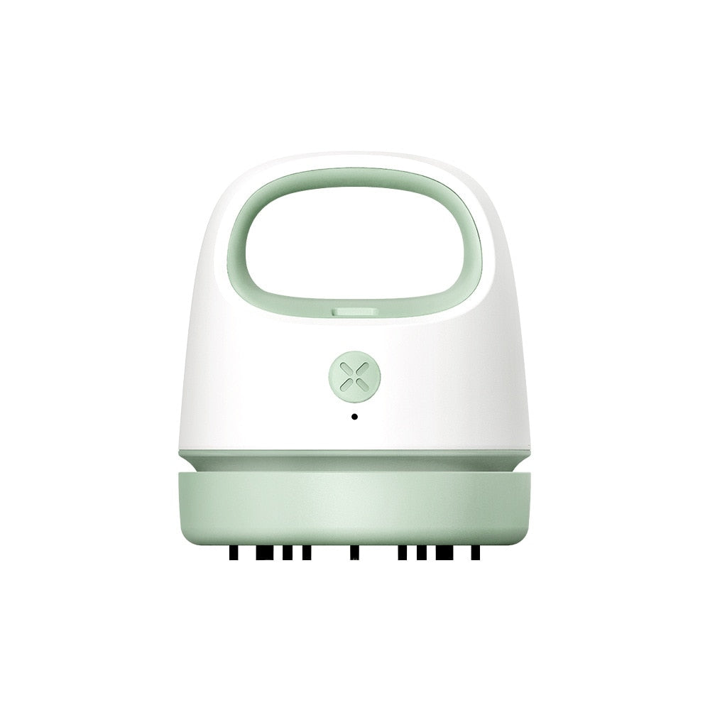 Small desktop Vacuum Cleaner