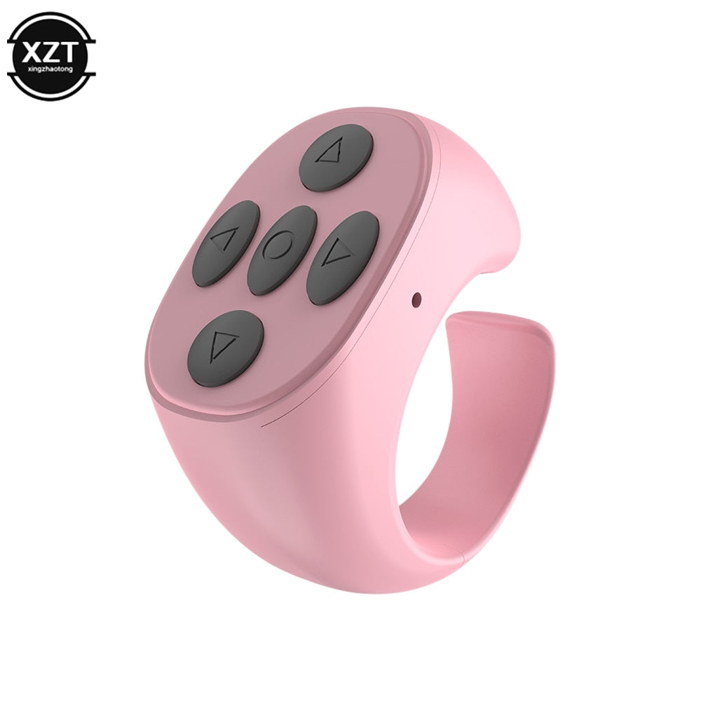 TokSwitch - TikTok Bluetooth Remote Control