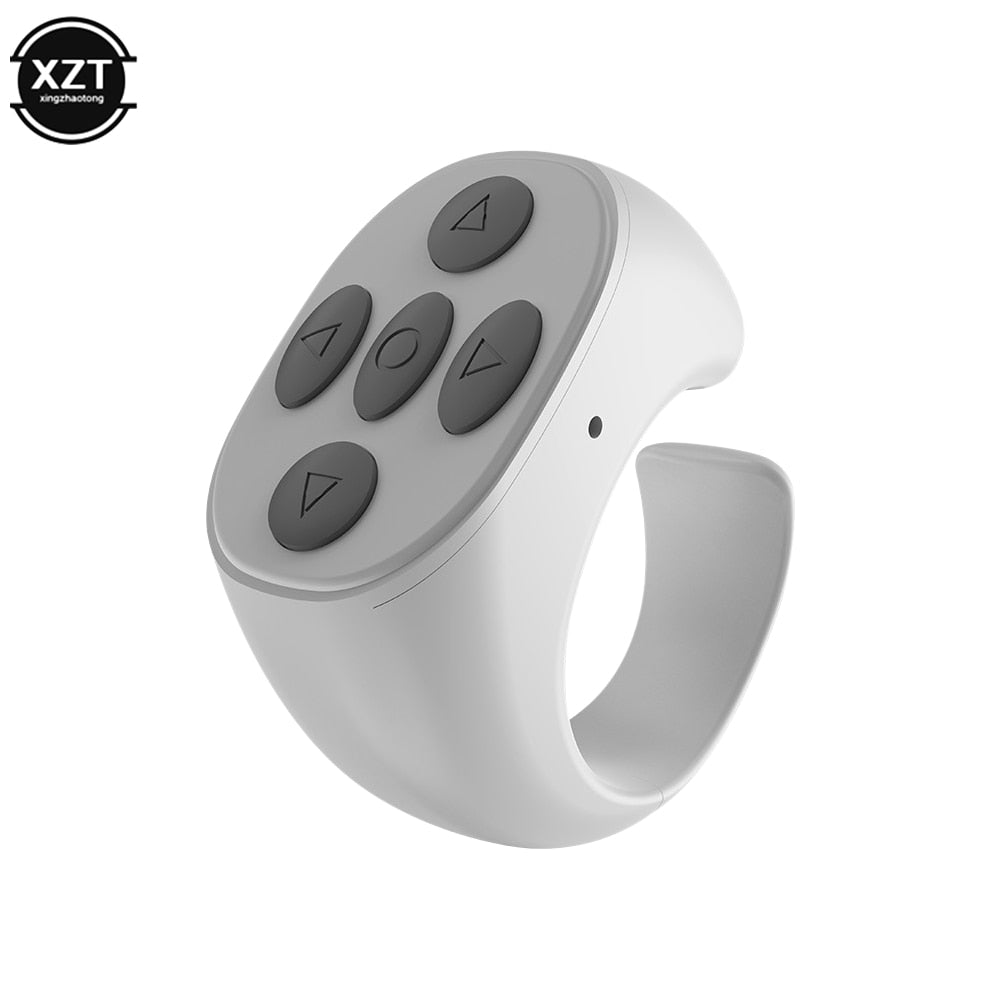 TokSwitch - TikTok Bluetooth Remote Control