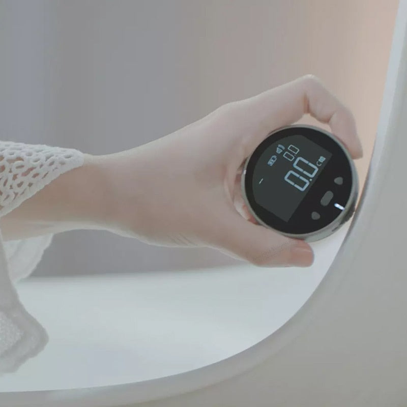 MetaRule - Rechargeable Electronic Ruler