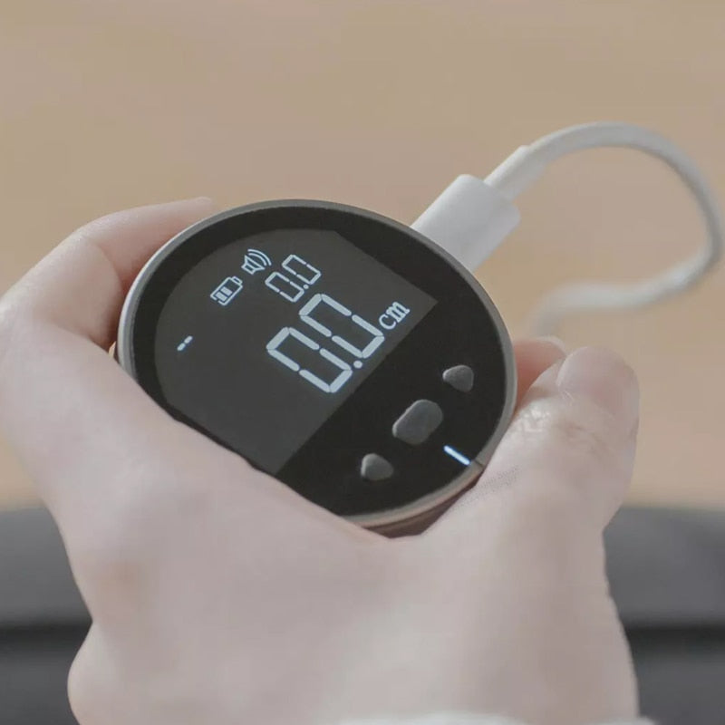 MetaRule - Rechargeable Electronic Ruler