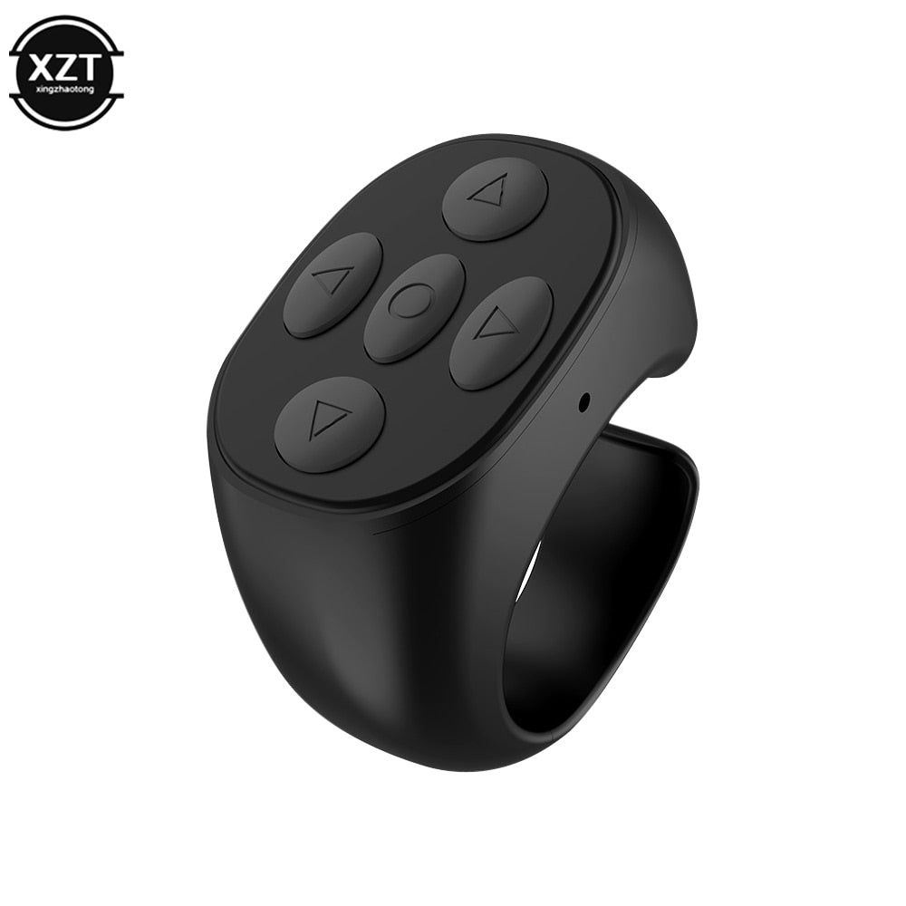 TokSwitch - TikTok Bluetooth Remote Control