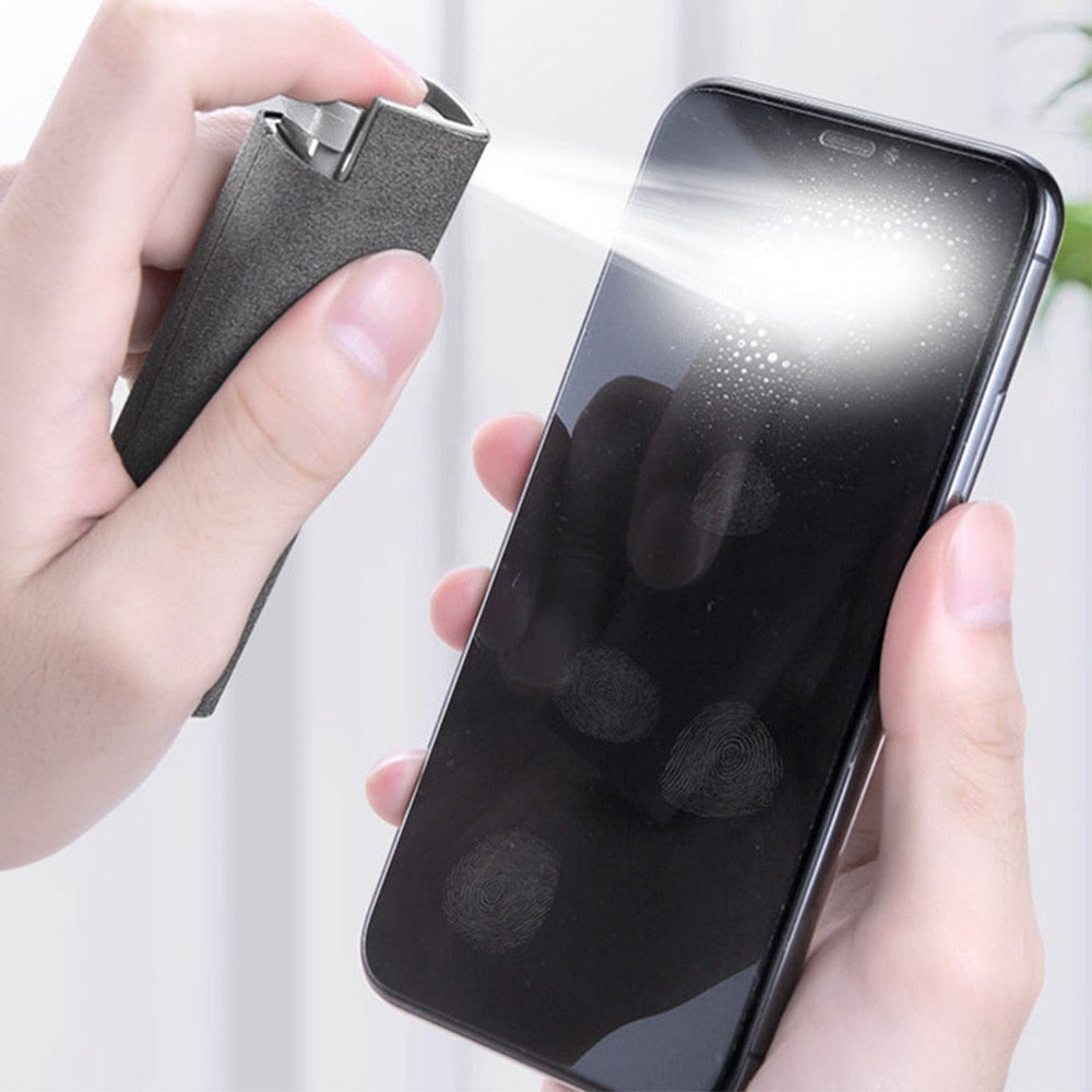 Phone & Computer Screen Cleaner Spray