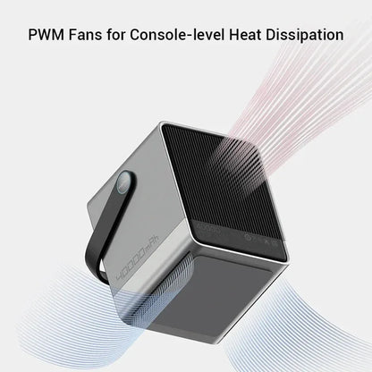 Power Bank Fast Charging For Outdoor