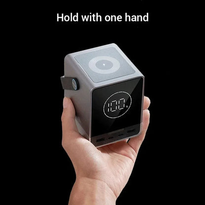 Power Bank Fast Charging For Outdoor