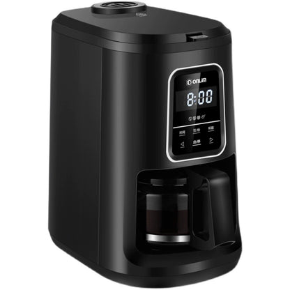 Automatic Integrated Tea Making & Coffee Machine