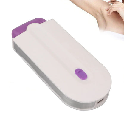 Electric Hair Removal Machine