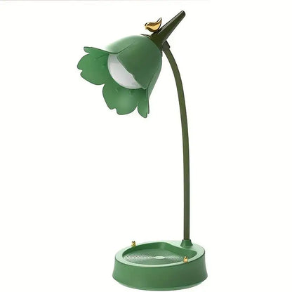 Kids Reading Eye Care Indoor Decorative Night Lamp