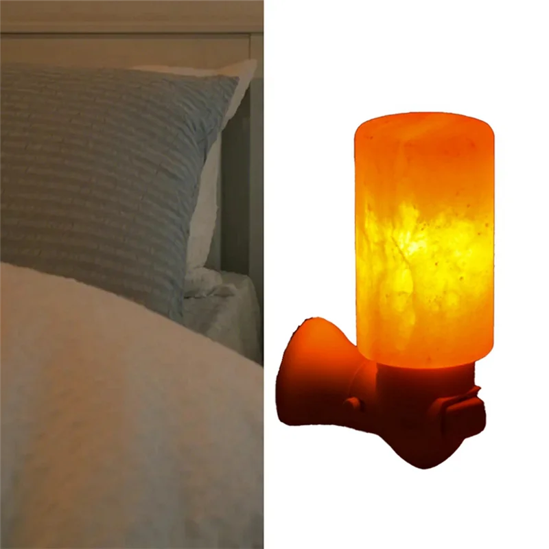 Himalayas Crystal Salt Lamp