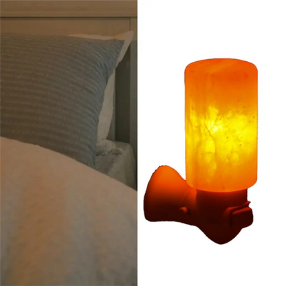 Himalayas Crystal Salt Lamp