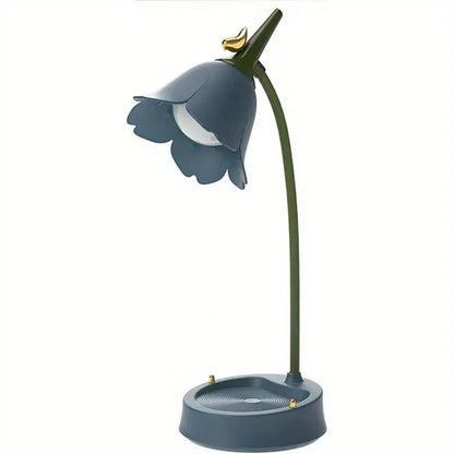 Kids Reading Eye Care Indoor Decorative Night Lamp