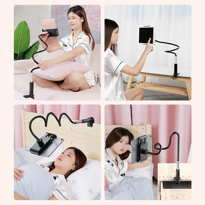Mobile Phone Clip on Stand