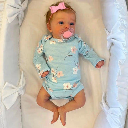 Baby Dolls Felicia Realistic Lifelike Adorable Newborn