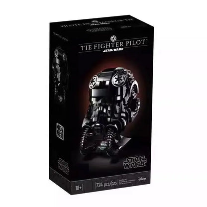 TIE Fighter Pilot Helmet