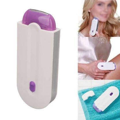 Electric Hair Removal Machine