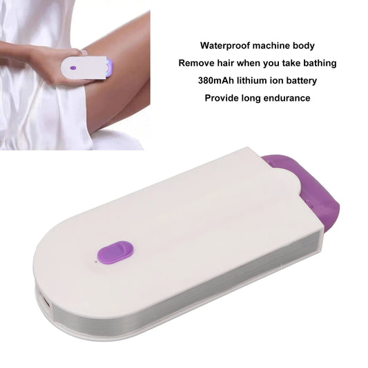 Electric Hair Removal Machine