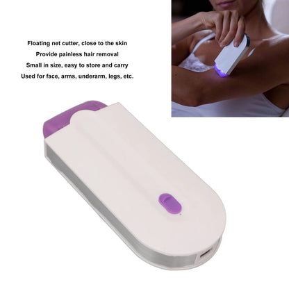 Electric Hair Removal Machine