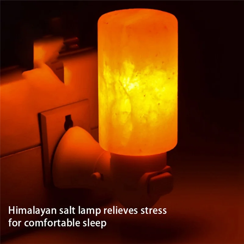 Himalayas Crystal Salt Lamp