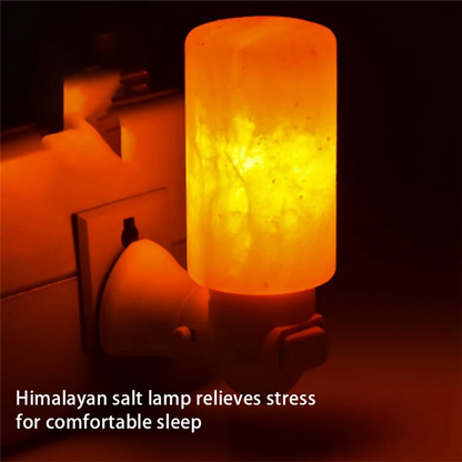 Himalayas Crystal Salt Lamp