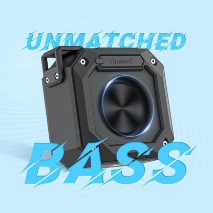 Tronsmart Groove 2 Speaker Portable