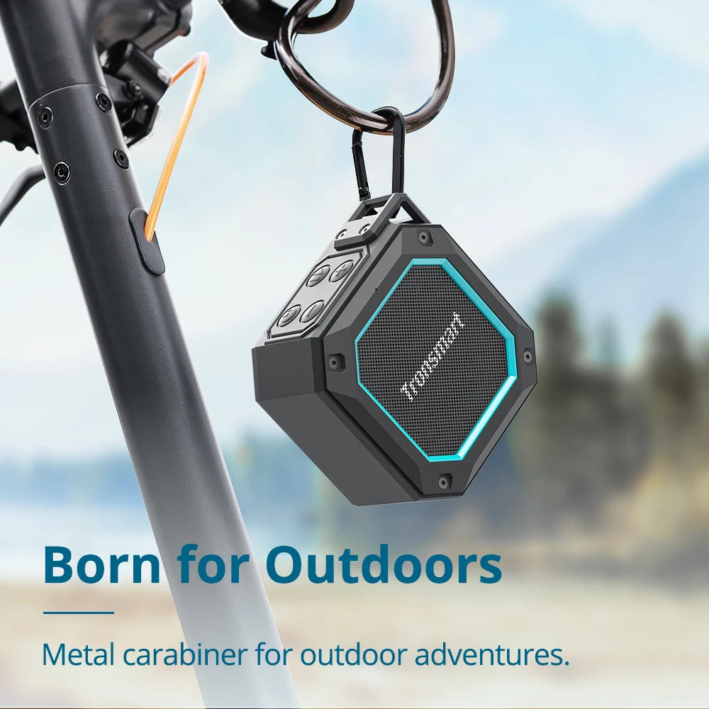 Tronsmart Groove 2 Speaker Portable