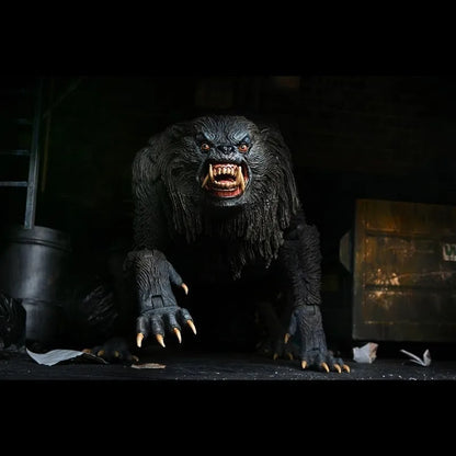 NECA American Werewolf Action Figure