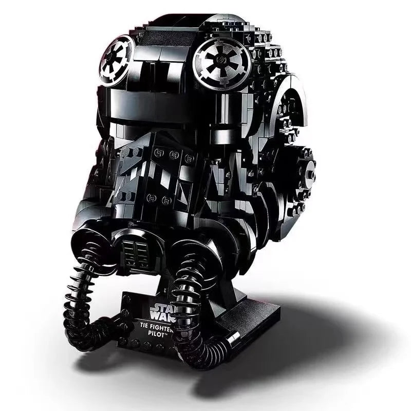 TIE Fighter Pilot Helmet