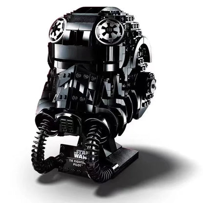 TIE Fighter Pilot Helmet
