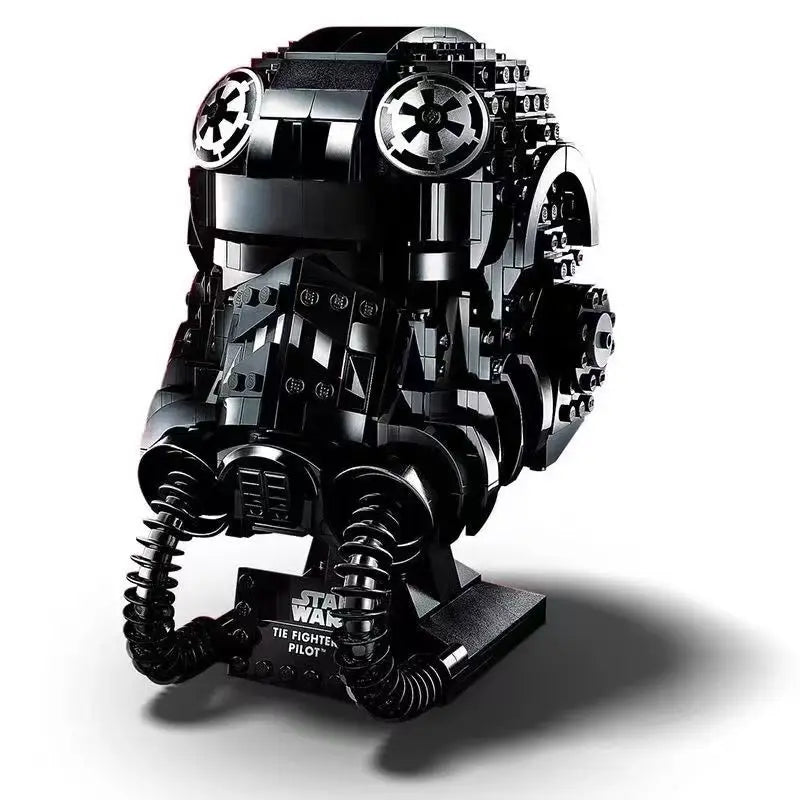 TIE Fighter Pilot Helmet