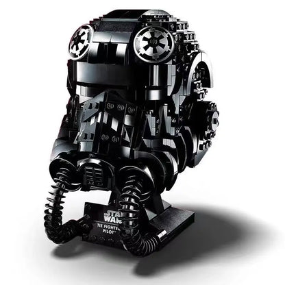 TIE Fighter Pilot Helmet