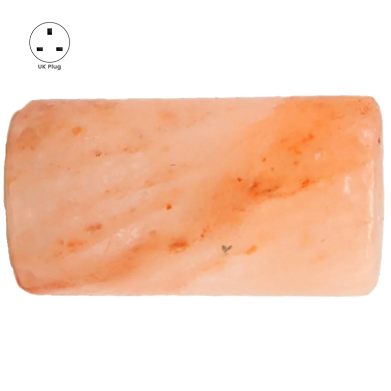 Himalayas Crystal Salt Lamp