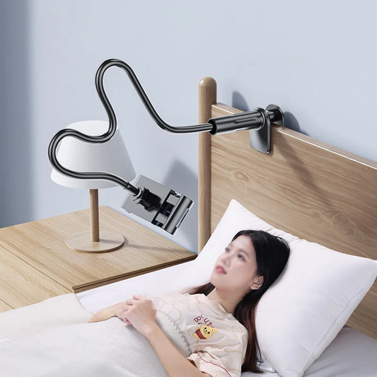 Mobile Phone Clip on Stand