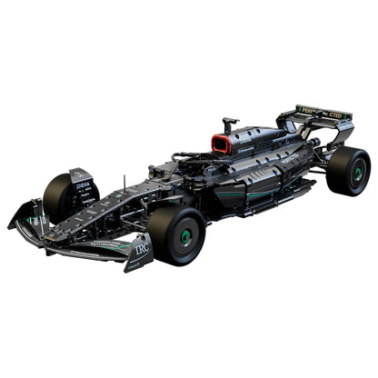 Technical Racing Classic Performance Building Blocks