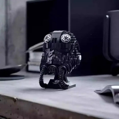 TIE Fighter Pilot Helmet