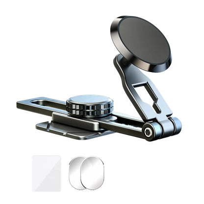 Magnetic Car Phone Holder Stand