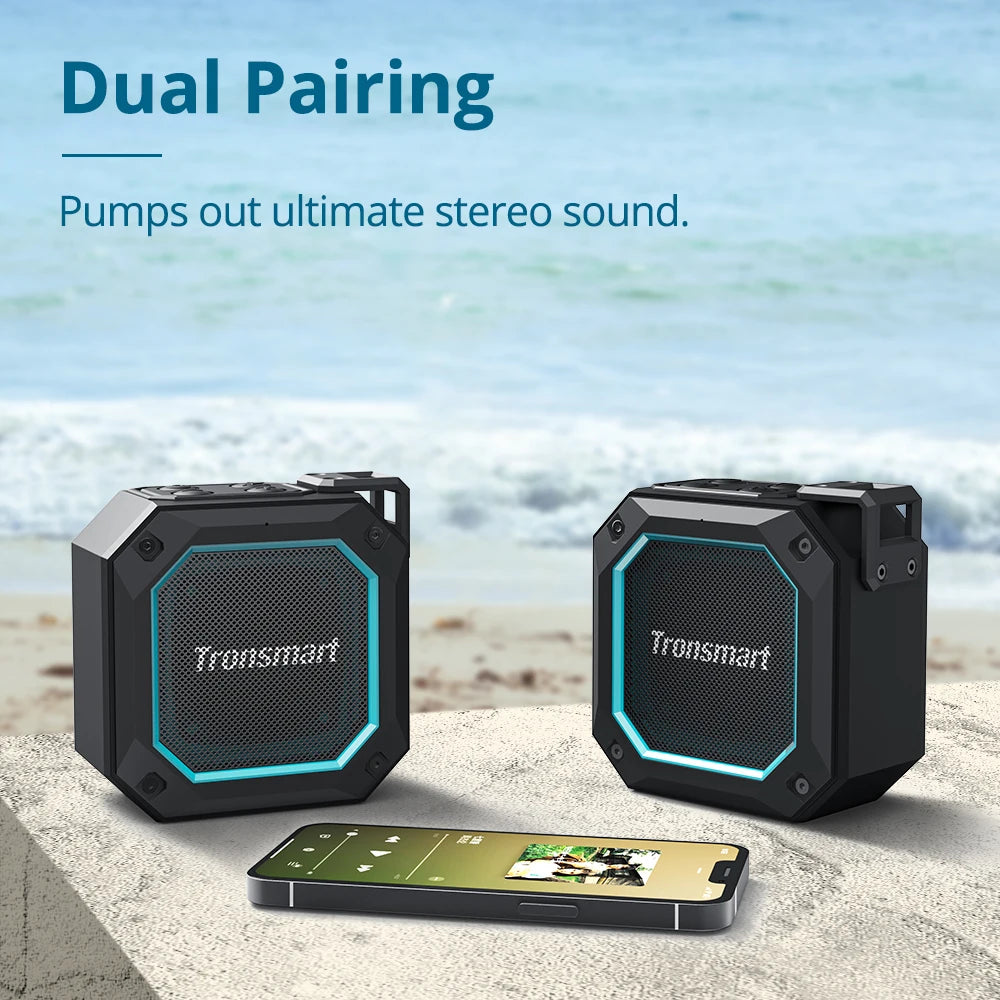 Tronsmart Groove 2 Speaker Portable