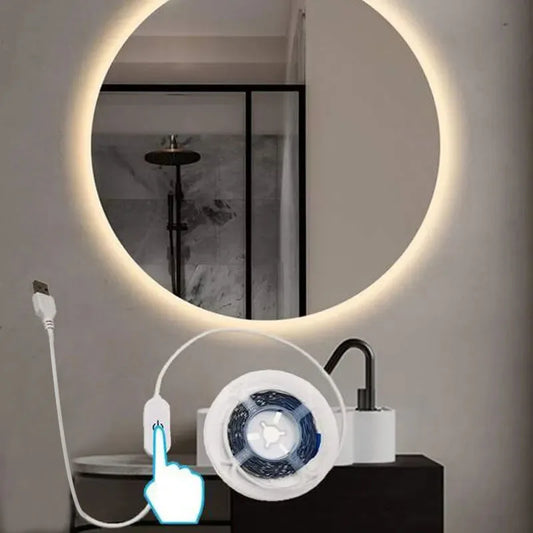 1M/3M/5M USB LED Strip Light