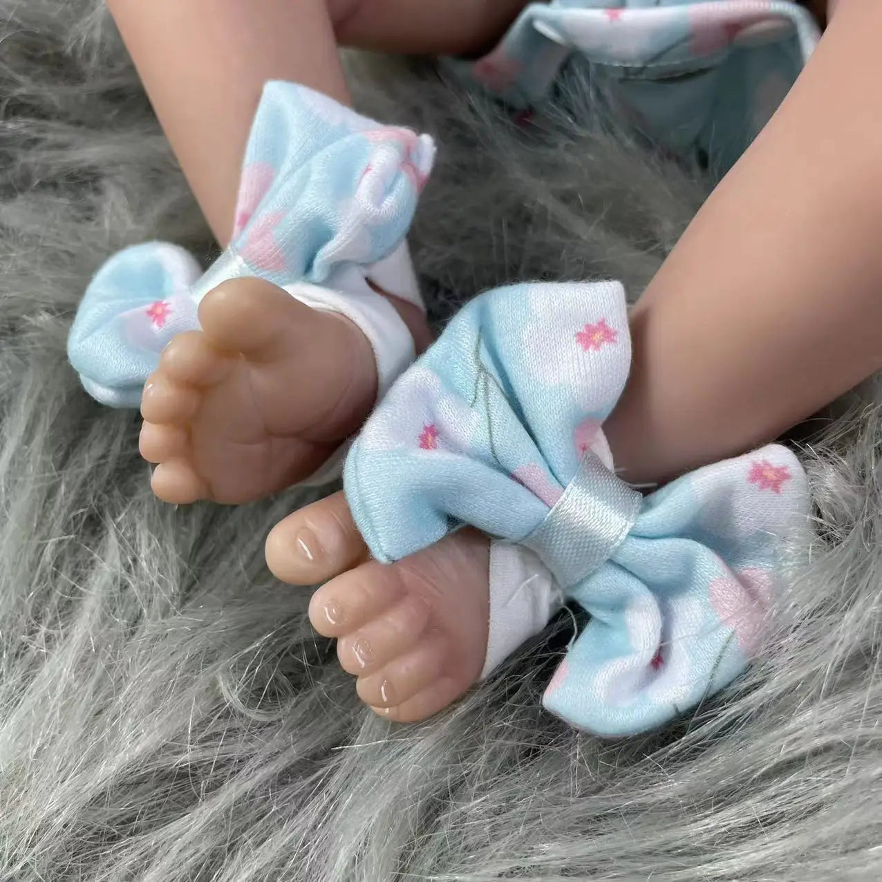 Baby Dolls Felicia Realistic Lifelike Adorable Newborn